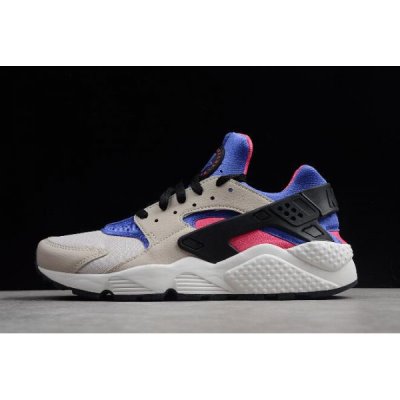 Nike Air Huarache Mor Lifestyle Ayakkabı Türkiye - SG85D6HQ